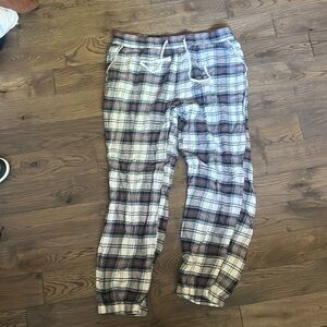 Gap pajama pants